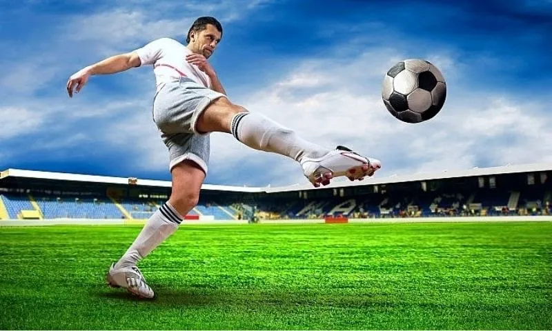 Khái niệm về kèo giao bóng trước