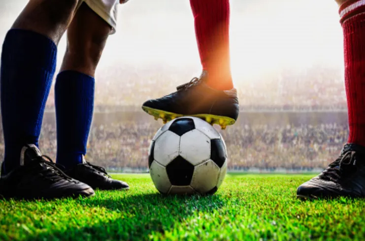 Lưu ý khi chơi kèo giao bóng trước